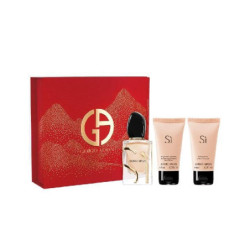 Armani confezione regalo si...