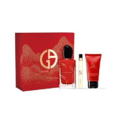 Armani confezione regalo si...
