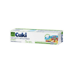 Cukigel sacchetti freezer...