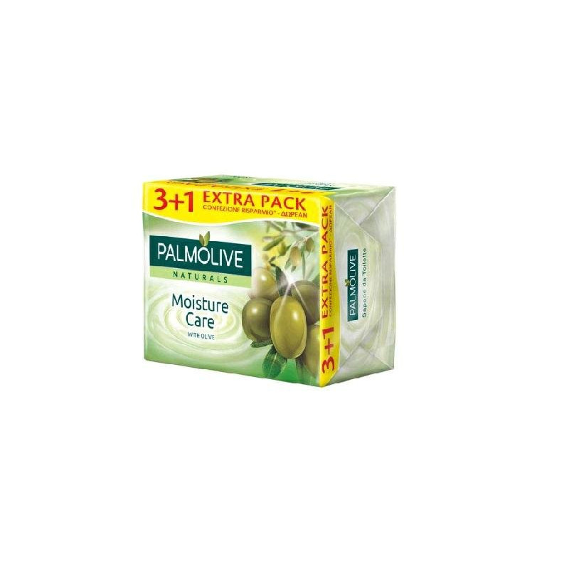 Palmolive saponette pz.4 origina l