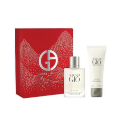 Armani confezione regalo...