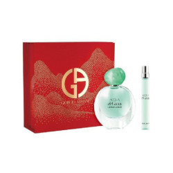 Armani confezione regalo...