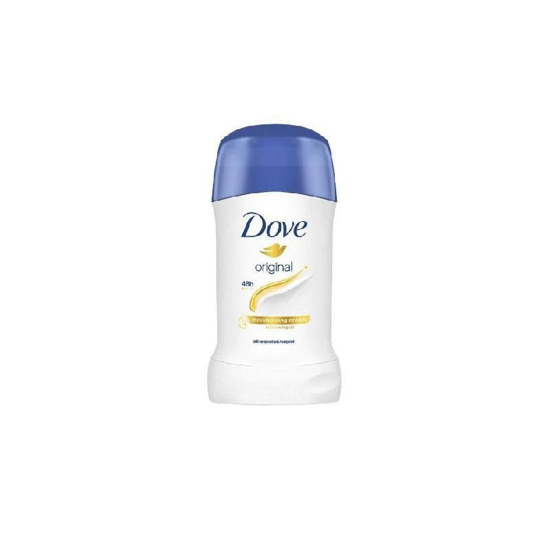 Dove deodorante stick ml.40 original