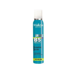 Malizia giovani shampoo...