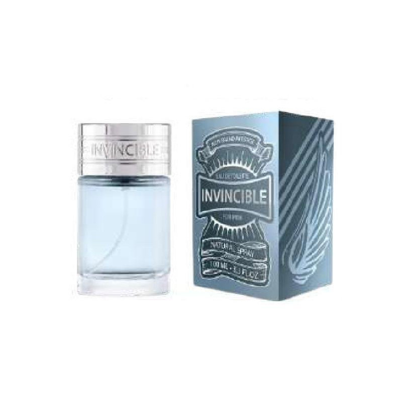 Brand profumo ml.100 uomo invincible (paco rabanne invictus)