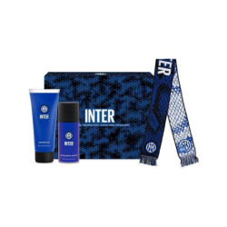 Inter confezione regalo...