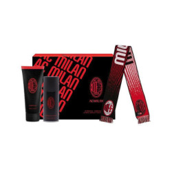 Milan confezione regalo...