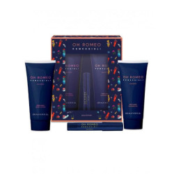 Romeo gigli confezione...