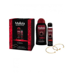 Malizia confezione regalo...