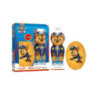 Paw patrol confezione regalo cha se doccia+spugna