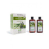 Intra confezione regalo lenitivo aloe vera e oliva