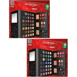 Deborah trousse book vol.3