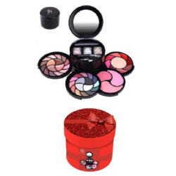 Royal beauty trousse frida