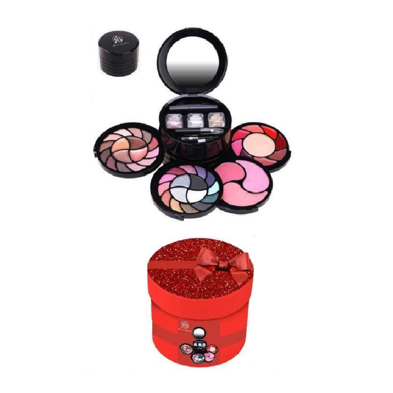 Royal beauty trousse frida