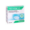 President compresse per dentiere pz.32