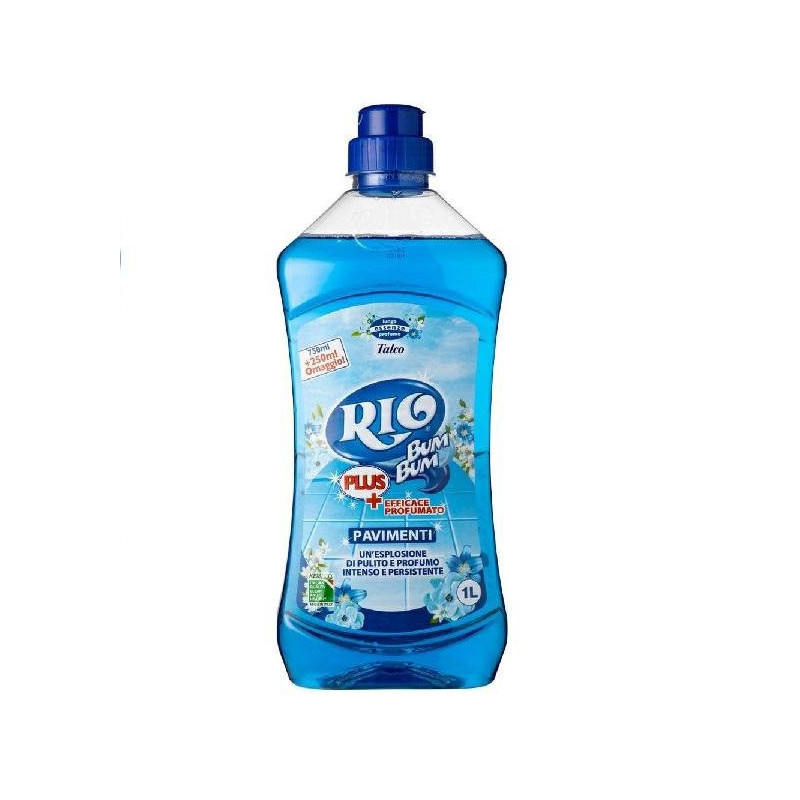 Rio bumbum pavimenti ml.1000 tal co