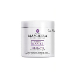 Renee blanche maschera...