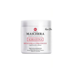 Renee blanche maschera...