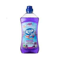 Rio bumbum pavimenti...