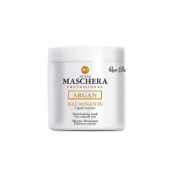 Renee blanche maschera...