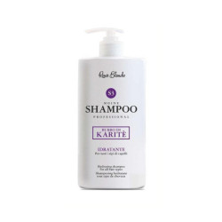 Renee blanche shampoo...