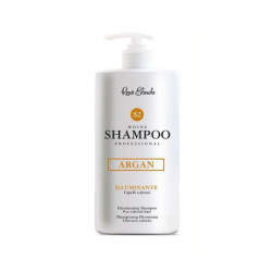 Renee blanche shampoo...