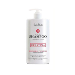 Renee blanche shampoo...
