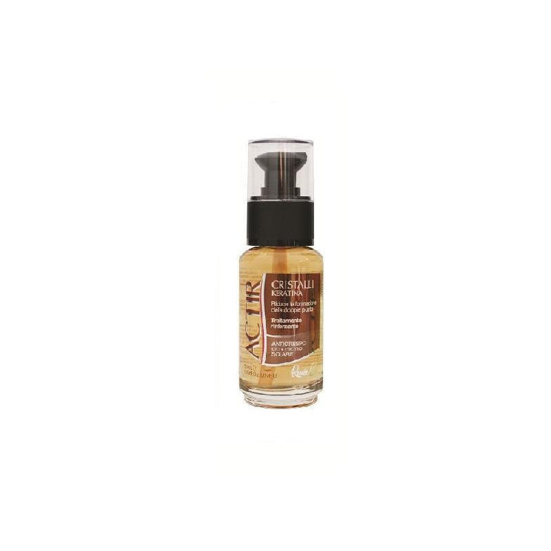 Renee blanche actir cristalli liquidi capelli ml.50 keratina