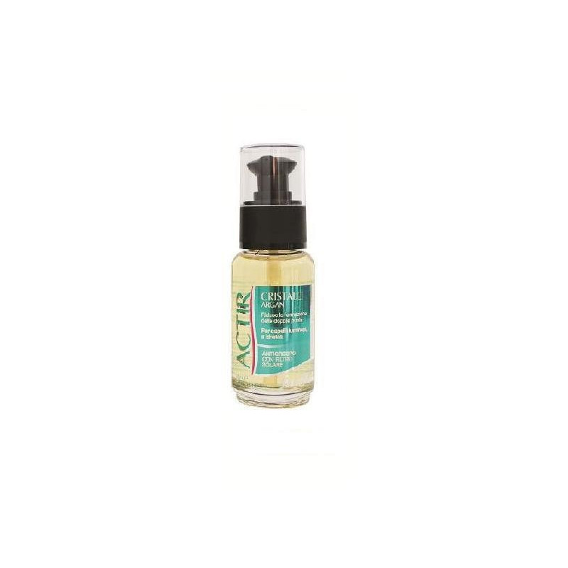 Renee blanche actir cristalli liquidi capelli ml.50 argan