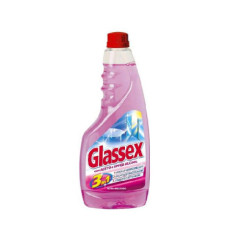 Glassex ricarica aceto ml.500 
