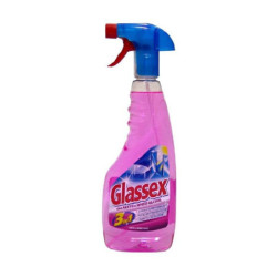 Glassex completo aceto ml.500 