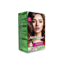 Renee blanche gel colorante nature green  5n castano chiaro