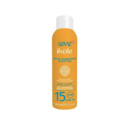 Arval solare il sole spray...