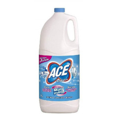 Ace candeggina regolare lt.5 