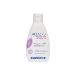 Lactacyd sapone liquido...