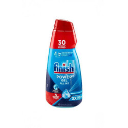 Finish tutto in 1 gel 30...