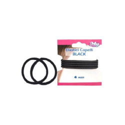 My elastici capelli slim...