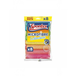 Spontex panno microfibra...