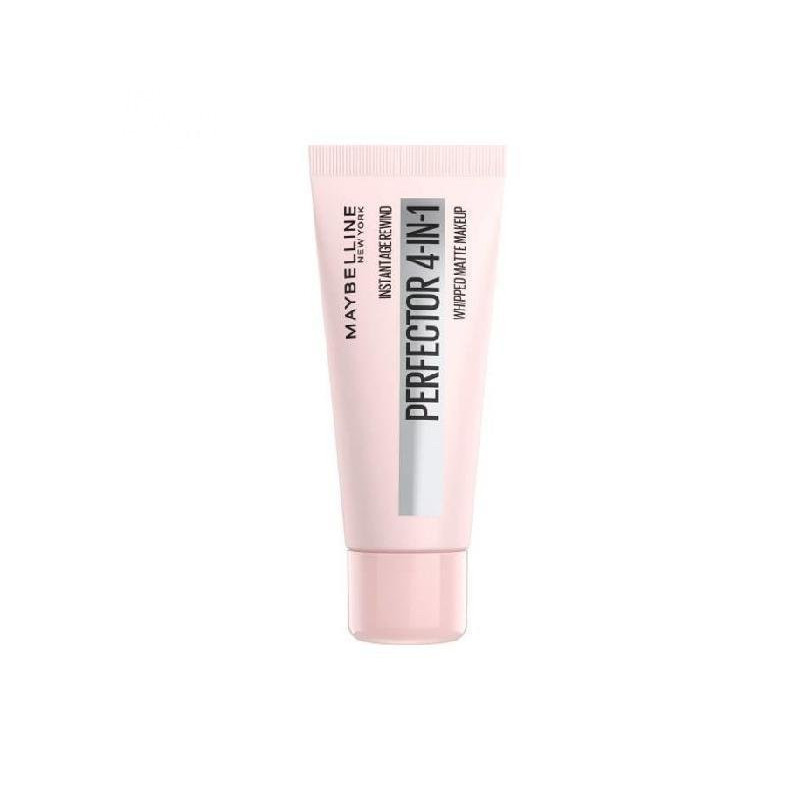 Maybelline primer instant perfec tor ml.30 00 fair light