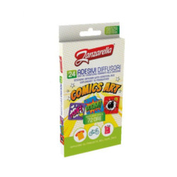 Zanzarella z-protection...