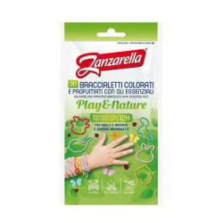Zanzarella z-protection...