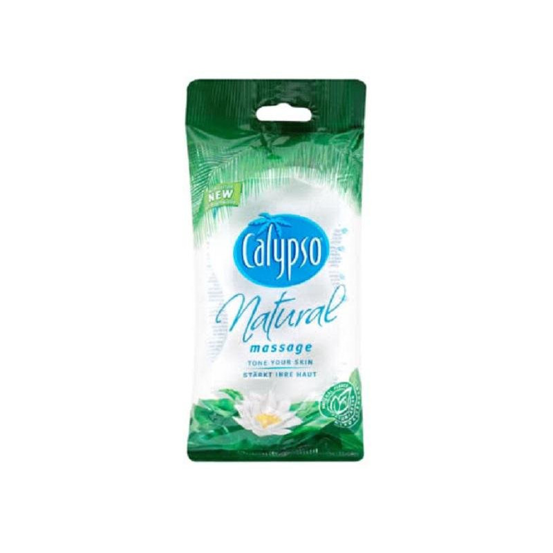 Calypso spontex spugna da bagno massage
