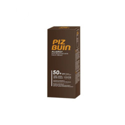 Piz buin solare allergy...