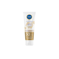 Nivea sun latte solare viso...