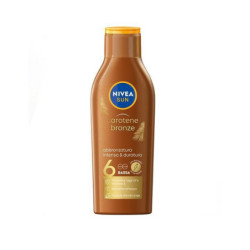 Nivea sun latte solare...