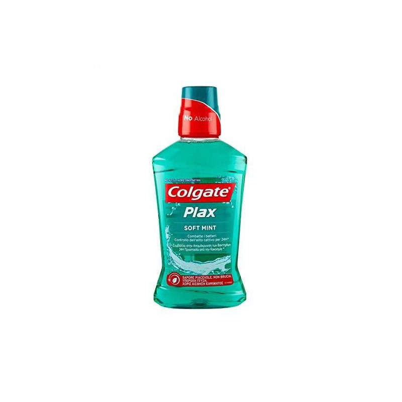 Colgate plax colluttorio ml.500