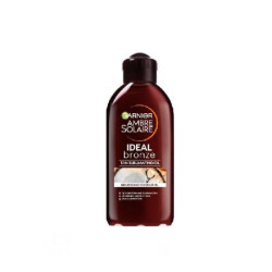 Ambre solaire ideal bronze...