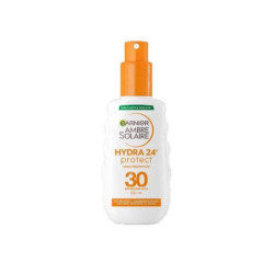 Ambre solaire latte spray...