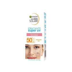 Ambre solaire advance...
