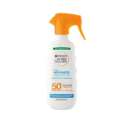 Ambre solaire advance...